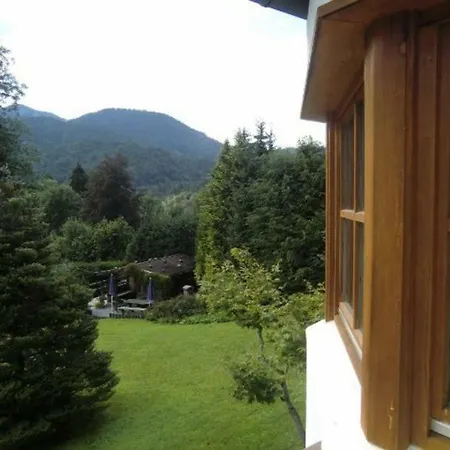 Gaestehaus Plewka Kreuth