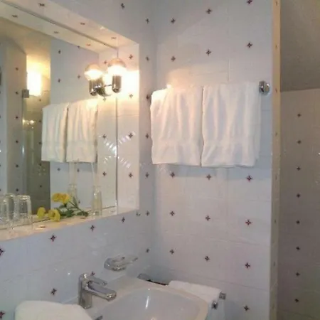 Gaestehaus Plewka Apartment *