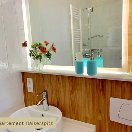 Gaestehaus Plewka Apartment