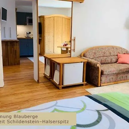 Apartment Gaestehaus Plewka