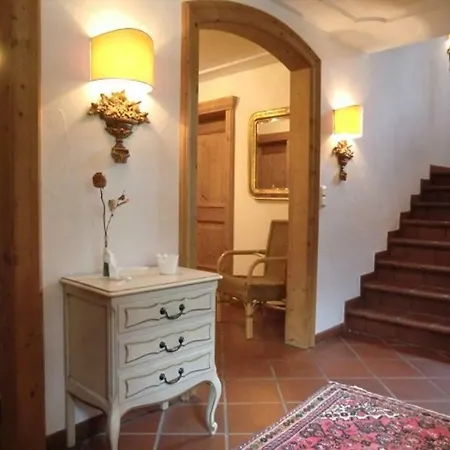 Apartment Gaestehaus Plewka