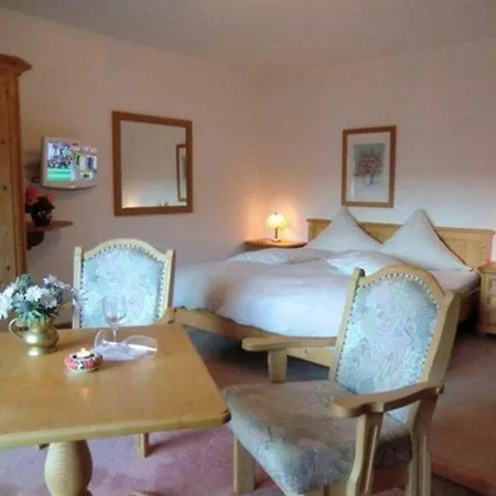 Gaestehaus Plewka דירה
