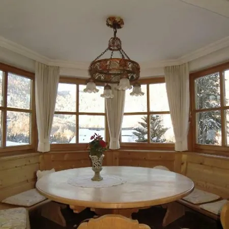 Gaestehaus Plewka דירה *