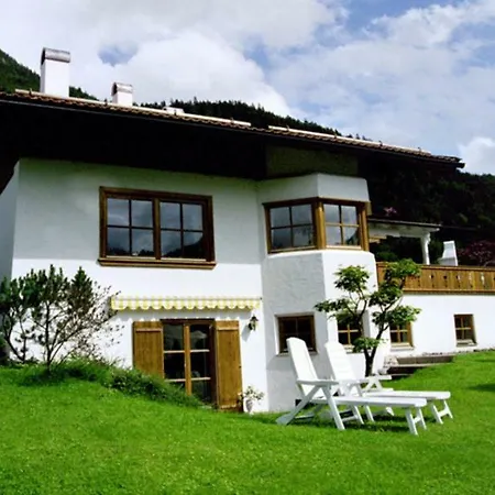 דירה Gaestehaus Plewka