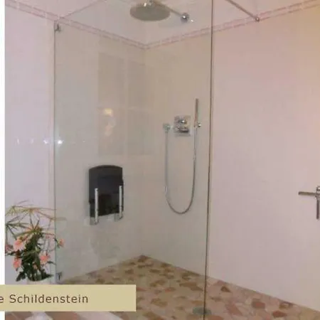 Gaestehaus Plewka * קרות'