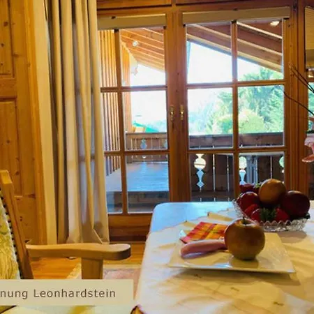 Gaestehaus Plewka