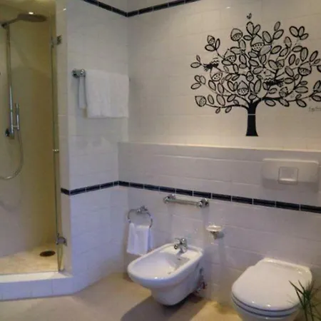 דירה Gaestehaus Plewka